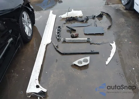 2021 Toyota Sienna Le из США, поврежденный, VIN 5TDKRKEC9MS056647